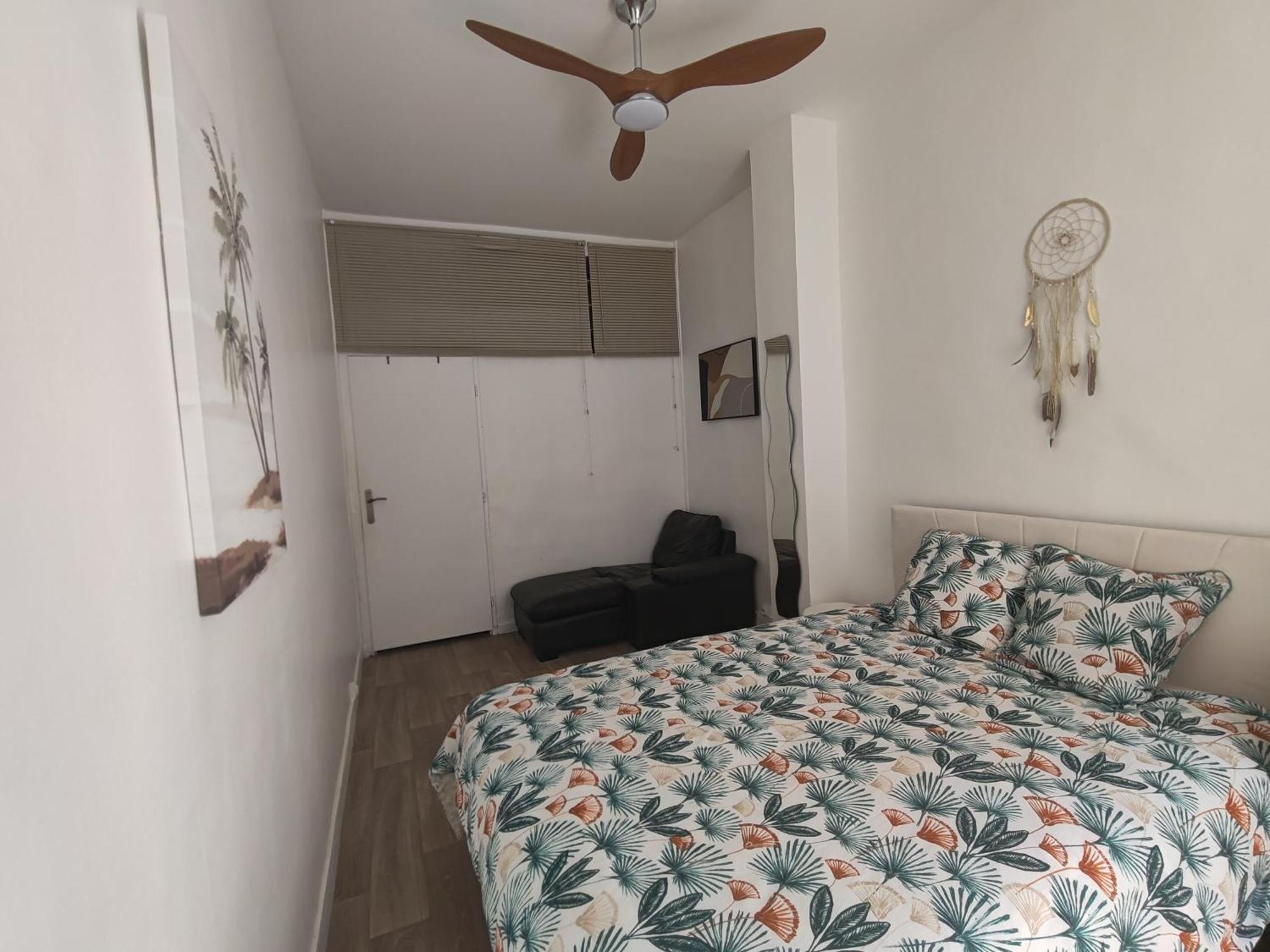 Apartament T3 Grand Balcon Au Coeur Du Vieux Port Marsylia Zewnętrze zdjęcie