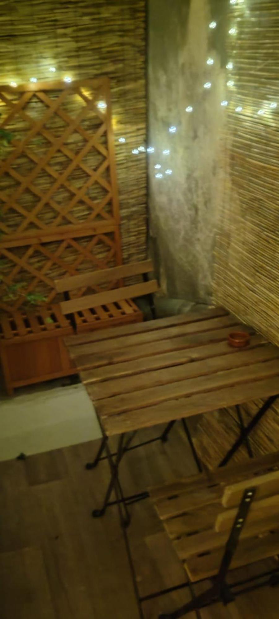 Apartament T3 Grand Balcon Au Coeur Du Vieux Port Marsylia Zewnętrze zdjęcie